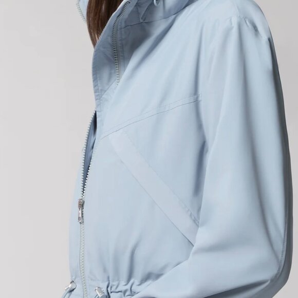 Soia & Kyo Raven Jacket XS in Breeze - Brand New Never Worn - Picture 4 of 9